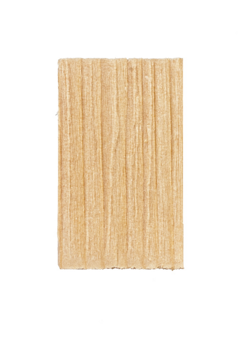 ECO CEDAR SHINGLE/1000pcs