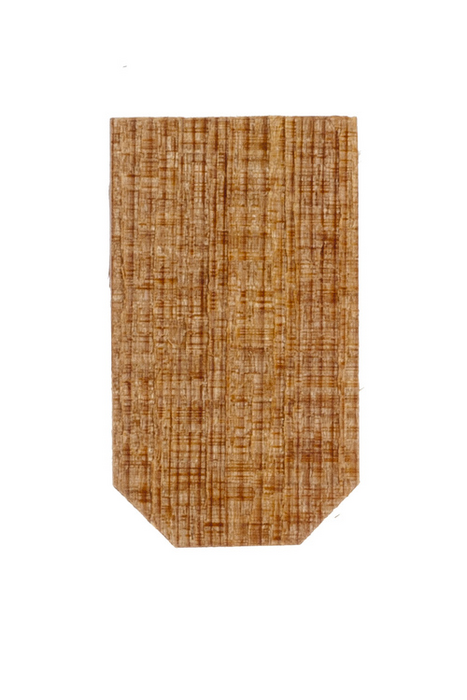 ECO CDR HEX SHINGLE/1000