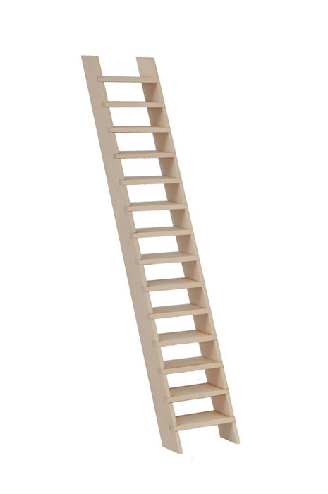 65' STAIRCASE