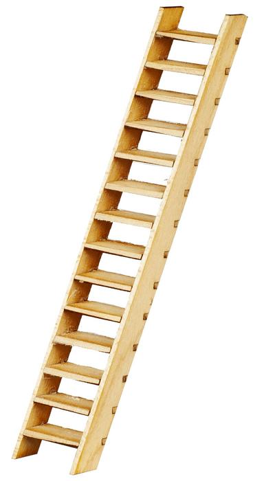1/2in.65' STAIRCASE