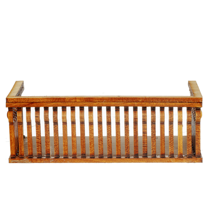 SQ.BALCONY/B-CURVE/DOUBLE