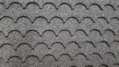 GRAY CAPE MAY ASPHALT SH
