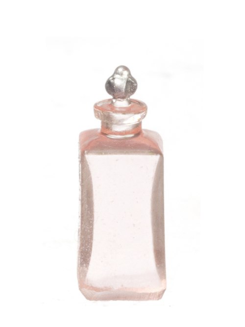 SOAP BOTTLES/PINK/6pcs