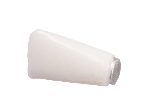 BOTTLES/WHITE/6pcs