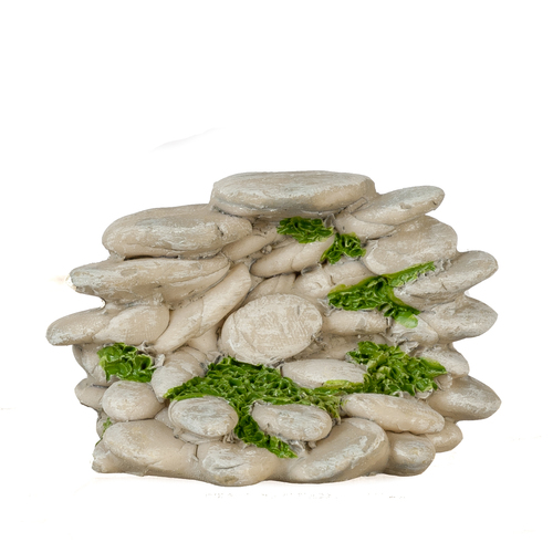 STONE PILE/GRAY