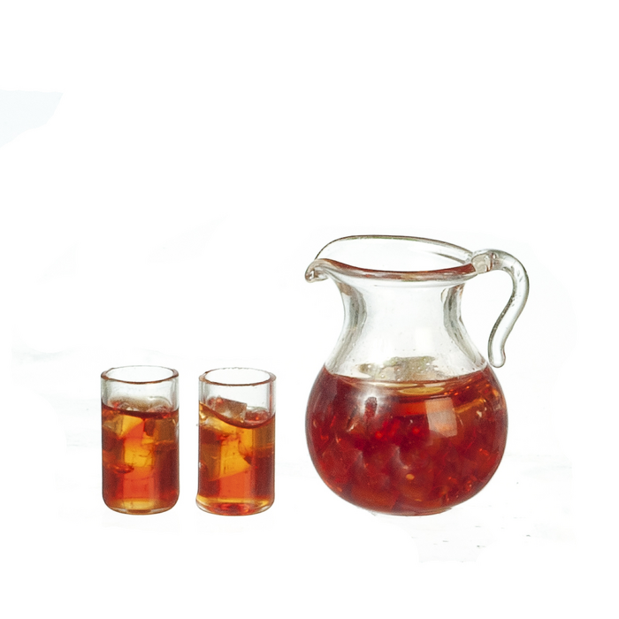 ICE TEA/SET/3
