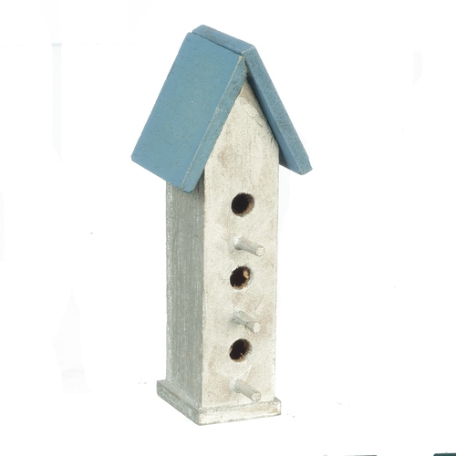 BIRDHOUSE