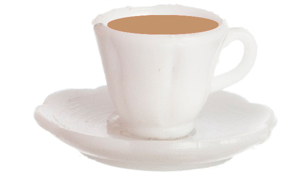 CUP OF TEA