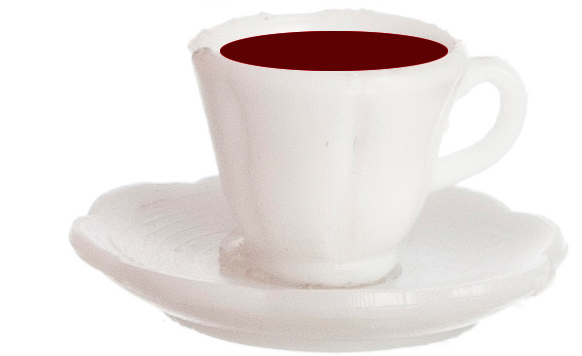 CUP OF COFFEE