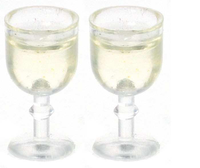 GLASS OF WINE/2