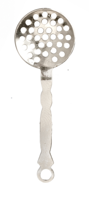 STRAINER/STEEL