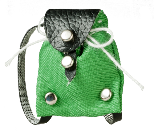 BACKPACK/GREEN