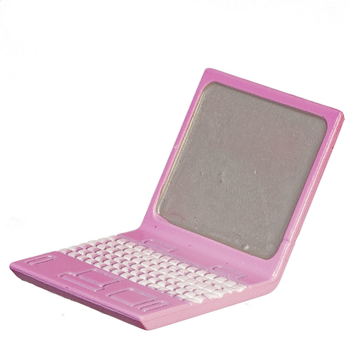 LAPTOP COMPUTER/PINK
