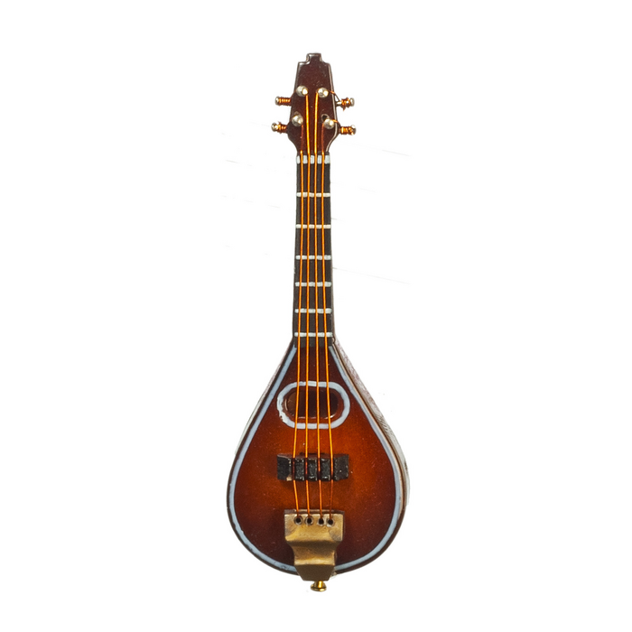 MANDOLIN W/CASE/2.75in