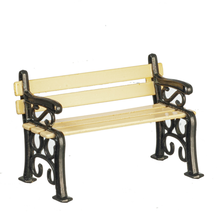 1/2in IVORY BENCH