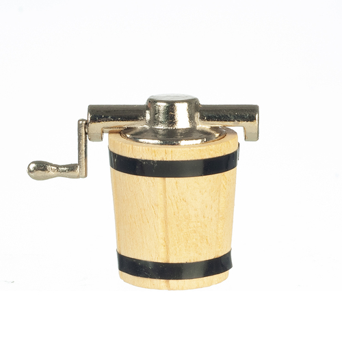 ICE CREAM MAKER