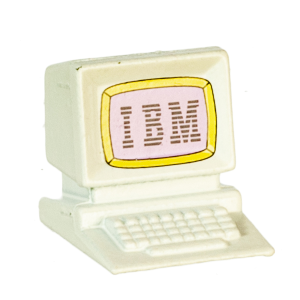 COMPUTERS/WHITE