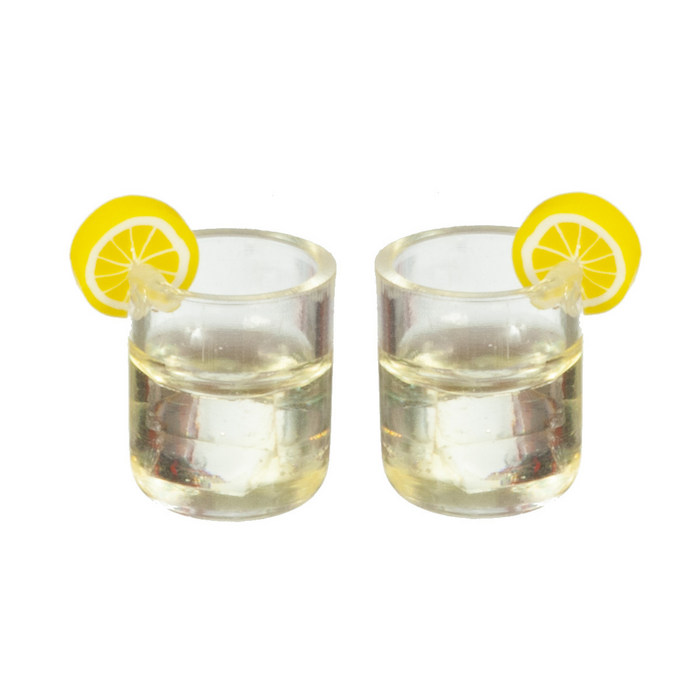 VODKA TONIC W/LEMON/2