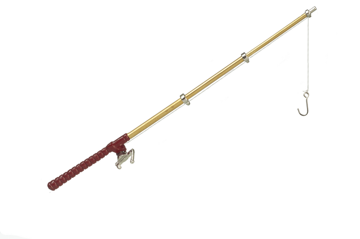 FISHING ROD