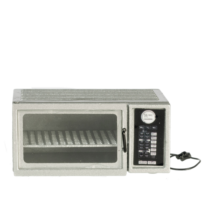 METAL MICROWAVE