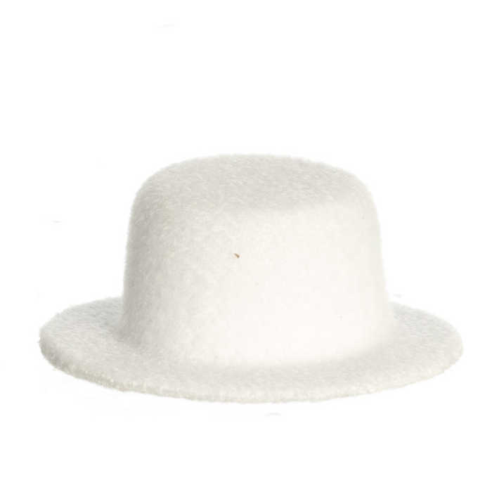 WHITE HAT