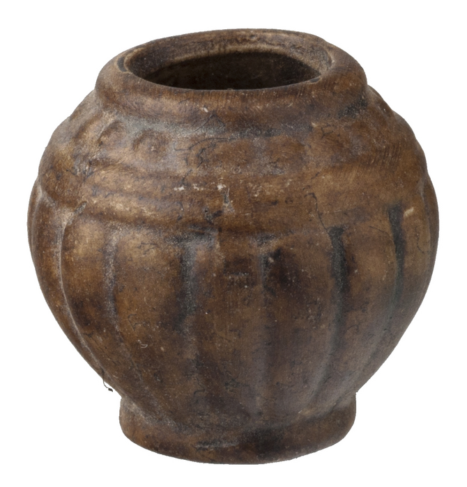 AGED POT