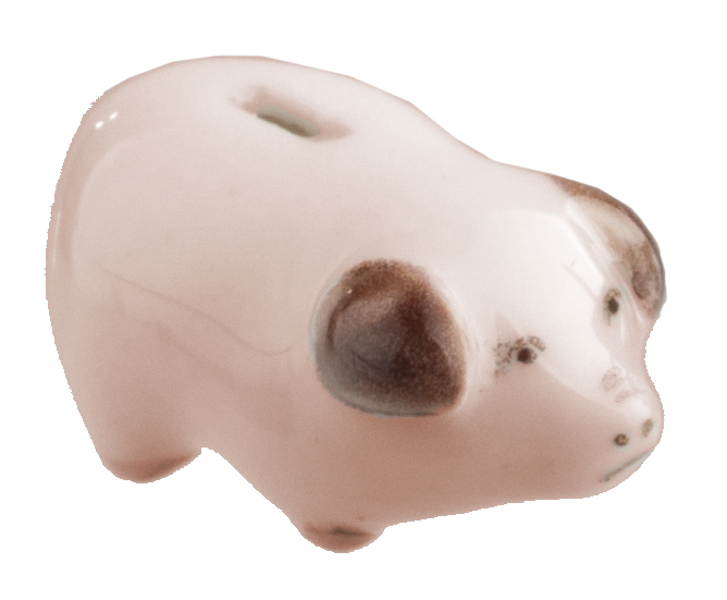 PIGGY BANK