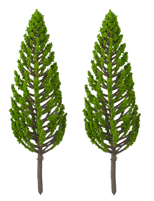 GREEN TREES/2