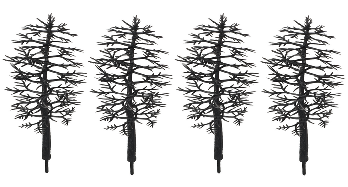 BARE TREES/4