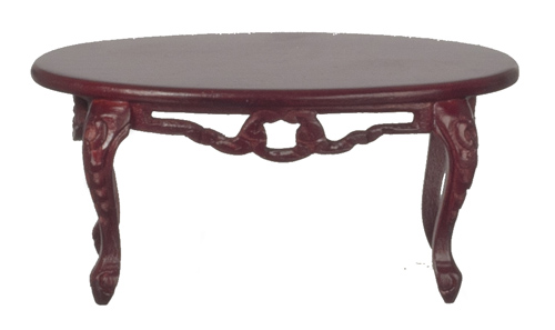 FANCY VICT.COFFEE TABLE/M