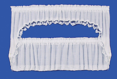 CURTAINS/PIC.WIND.CAPE/WH