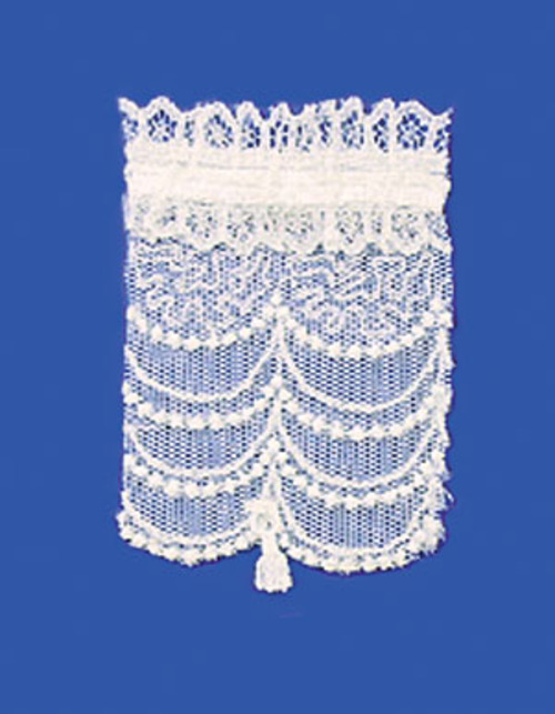 SHADE/STANDARD WINDOW/WHT