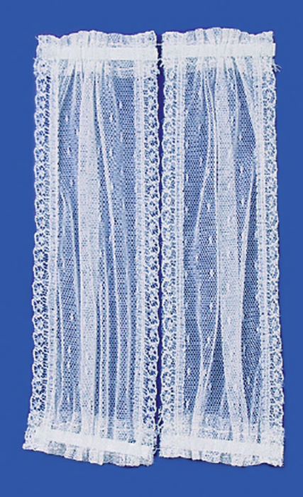 PANEL/DBL.FR.DOOR/WHITE