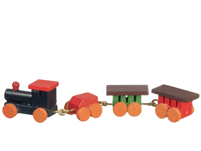 TOY TRAIN/4