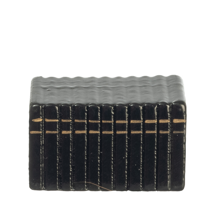 STACK OF BOOKS