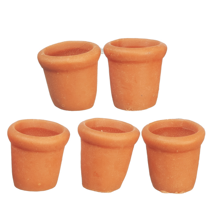 MINI POTS/5