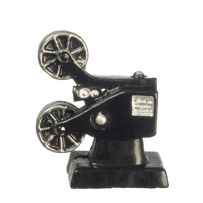 MOVIE PROJECTOR