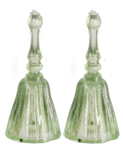 DINNER BELLS/2pcs/GREEN