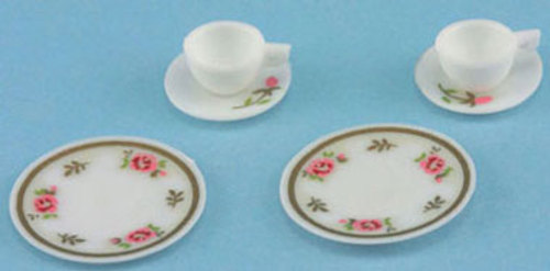 2-PLACE SETTINGS/PK.TRIM