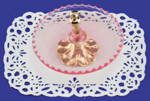 TIDBIT SERVER/PINK