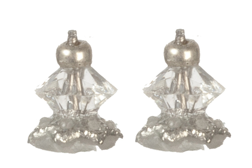 SALT & PEPPER SHAKERS