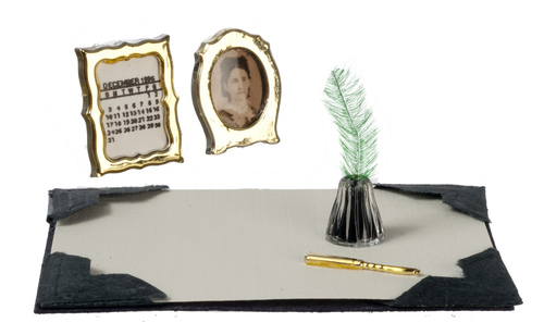 DESK SET