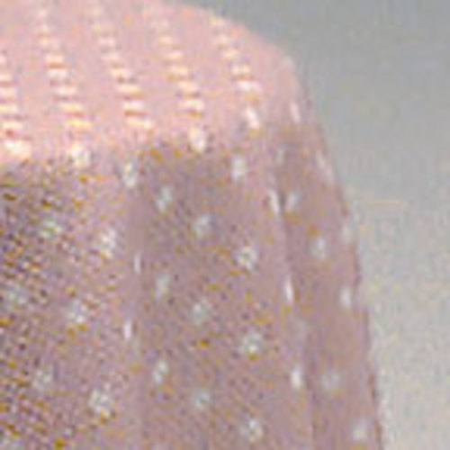 SKIRTED TABLE/PK.MINI DOT
