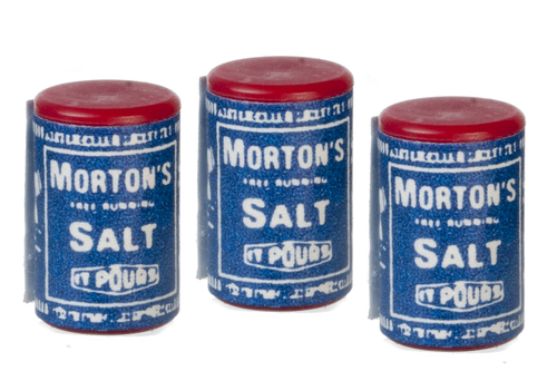 MORTON SALTS/3pcs