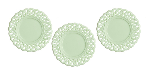 LACE-EDGED PLATES/3/JADIT