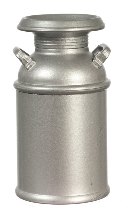 MILK CAN
