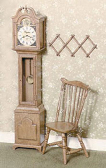GRANDFATHER CLOCK KIT