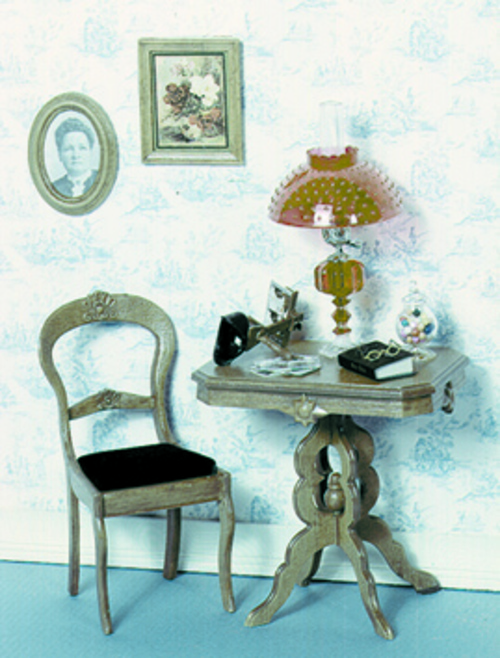 VICTORIAN TABLE KIT