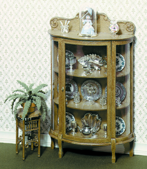 CHINA CABINET KIT