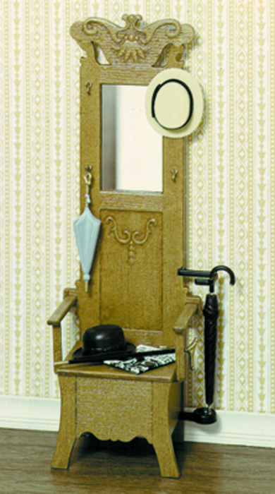 HALL STAND KIT